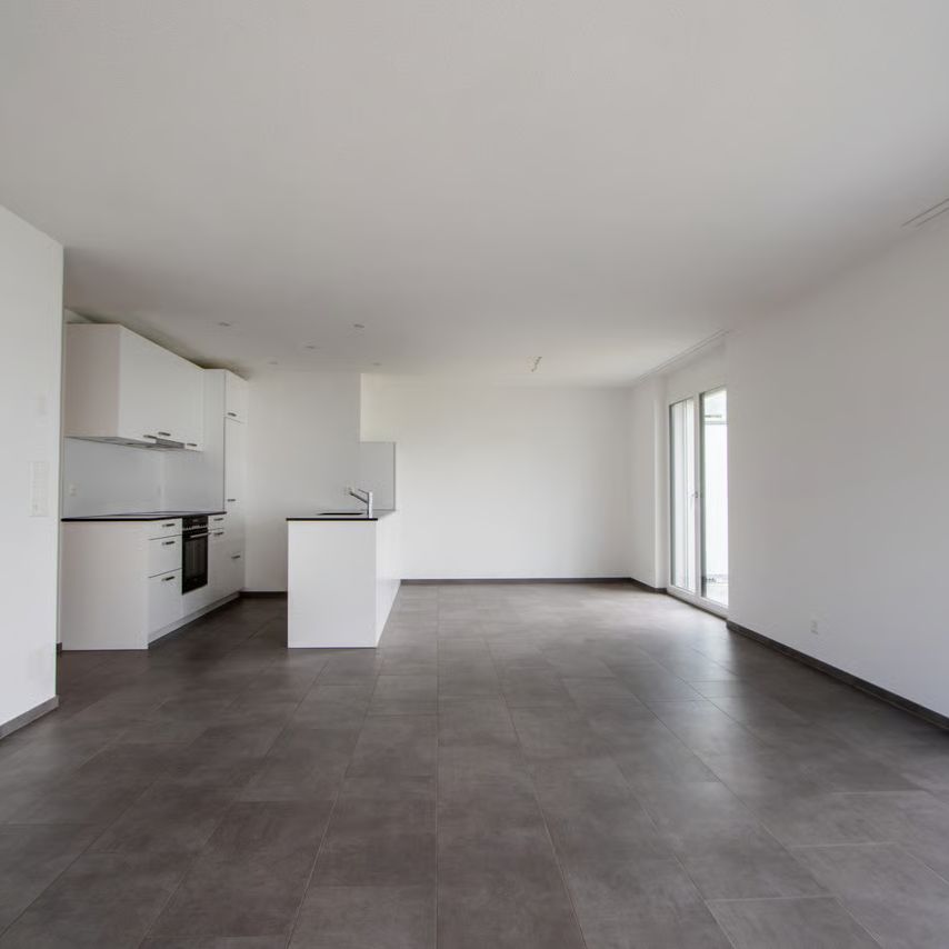 3.5 Zimmer, 73 m² - Foto 1