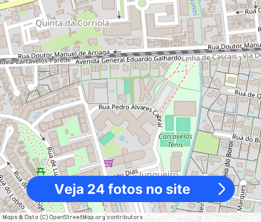 Apartamento T3 para alugar em Cascais - Foto 1