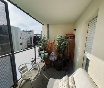 Location Appartement 2 pièces 45m² - Photo 1