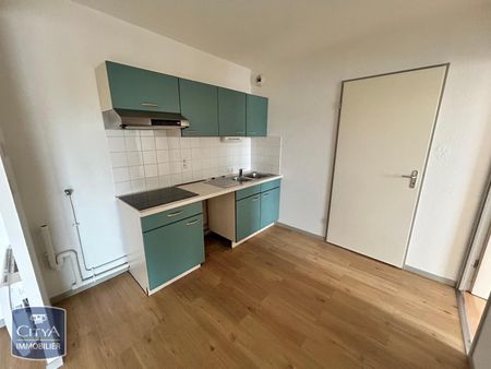 Location Appartement 3 pièces 57m² LE MANS 72000 - Photo 5