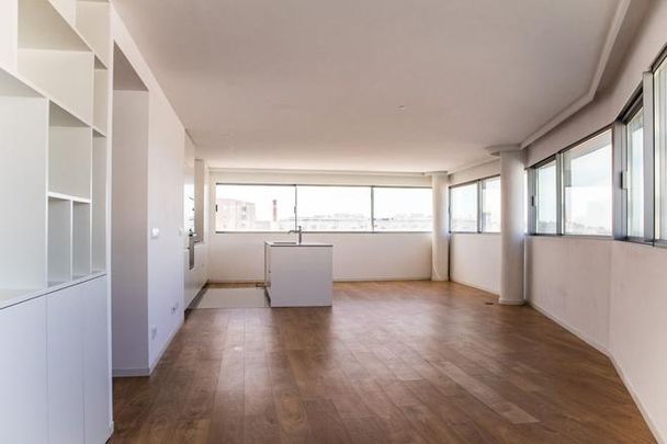 Apartamento T3 - Photo 1
