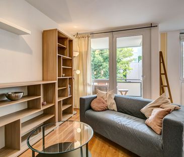 Großzügige 1,5-Zimmer Wohnung, Nähe Theresienwiese - Photo 2