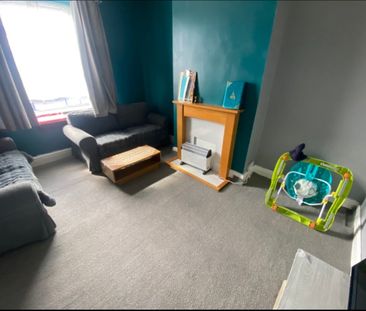 1 Bed Flat, Mansfield Road, S12 - Photo 6