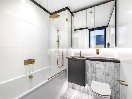 1 bedroom apartment to rent - Photo 5