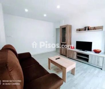 Piso en alquiler en Otero-Villafría-San Lázaro - Foto 1