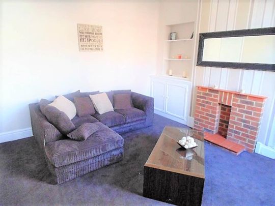Beechwood Terrace, Burley, Leeds - Photo 1