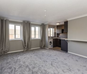 1 bedroom apartment to rent - Photo 4