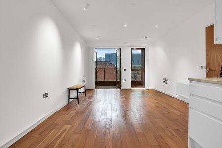 2 bedroom Flat To Let - Photo 5