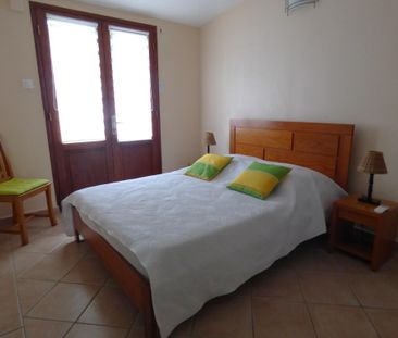 Location / Maison - Photo 1