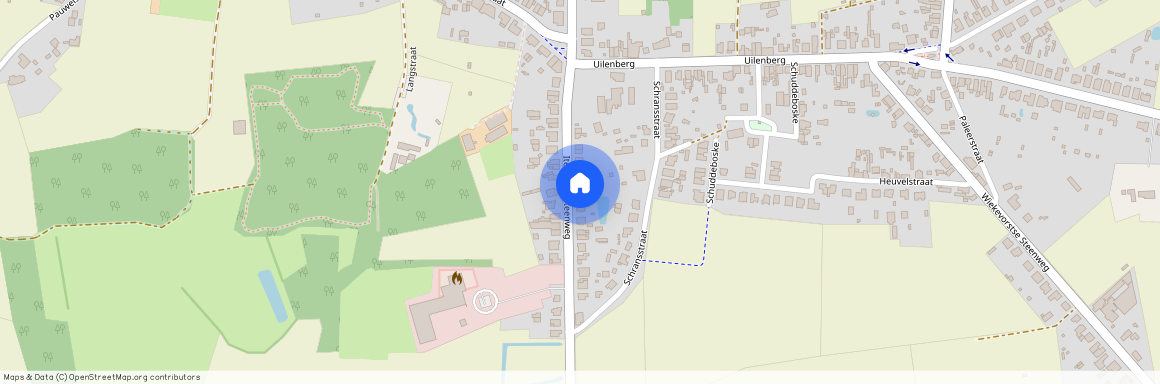 Itegemse Steenweg 4 bus 101, 2270 Herenthout