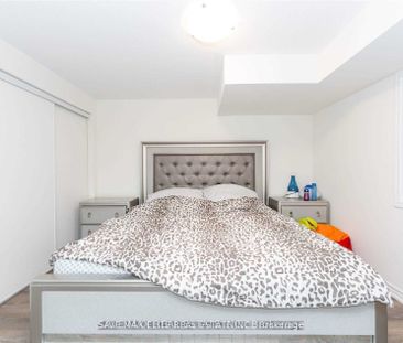 For Lease - 250 Lagerfeld Drive Unit# 8, Brampton, Ontario - Photo 5