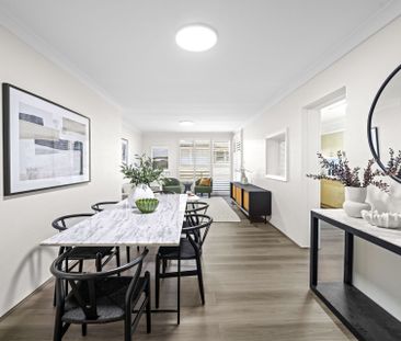 3 Bedroom Apartment with Burwood Park Views - Photo 2