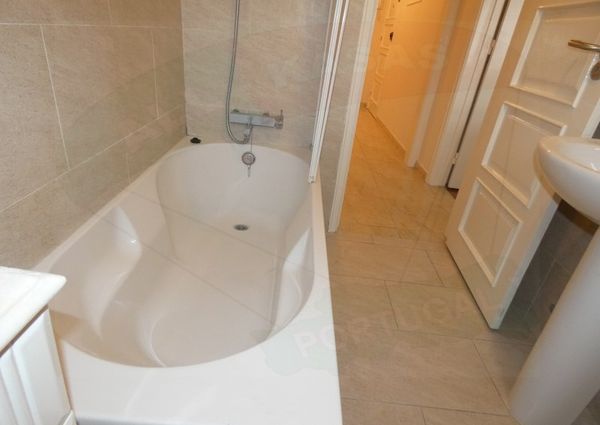 Apartamento T2 em Lisboa