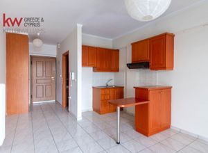 Studio/Γκαρσονιέρα για ενοικίαση - Πάτρα - Φωτογραφία 4