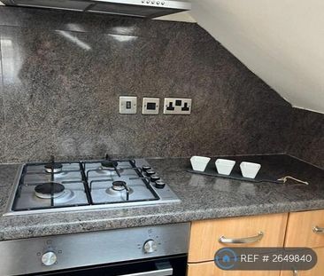 1 bedroom flat to rent - Photo 5