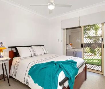 Contemporary Two-Bedroom Haven Close to the Heart of Brisbane - Photo 3