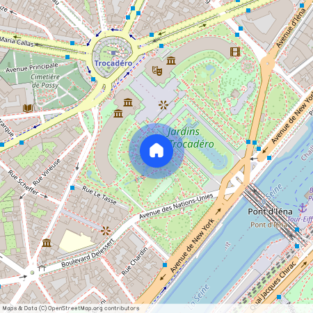 PARIS 75116