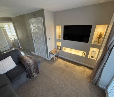 2 bedroom house to rent - Photo 1