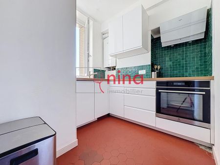 Location Appartement - Photo 5