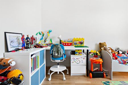 Fornhöjdsvägen 49 - Foto 3