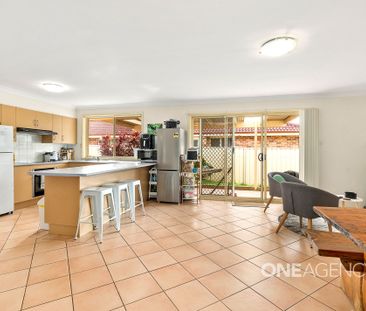 SPACIOUS FOUR-BEDROOM FAMILY HOME FOR RENT - Photo 6