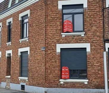 Appartement à louer - Photo 1