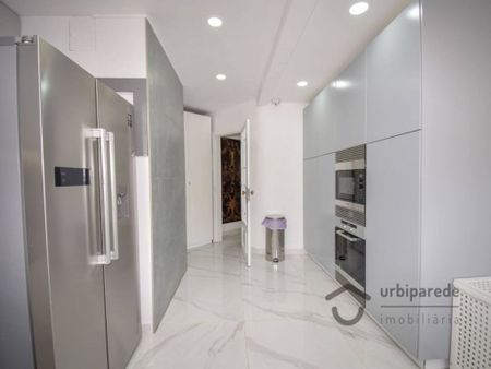 3 bedroom luxury Flat for rent in Cascais e Estoril, Cascais, Lisbon - Photo 2