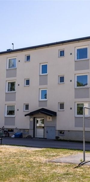 Sågaregränd 9 - Photo 1