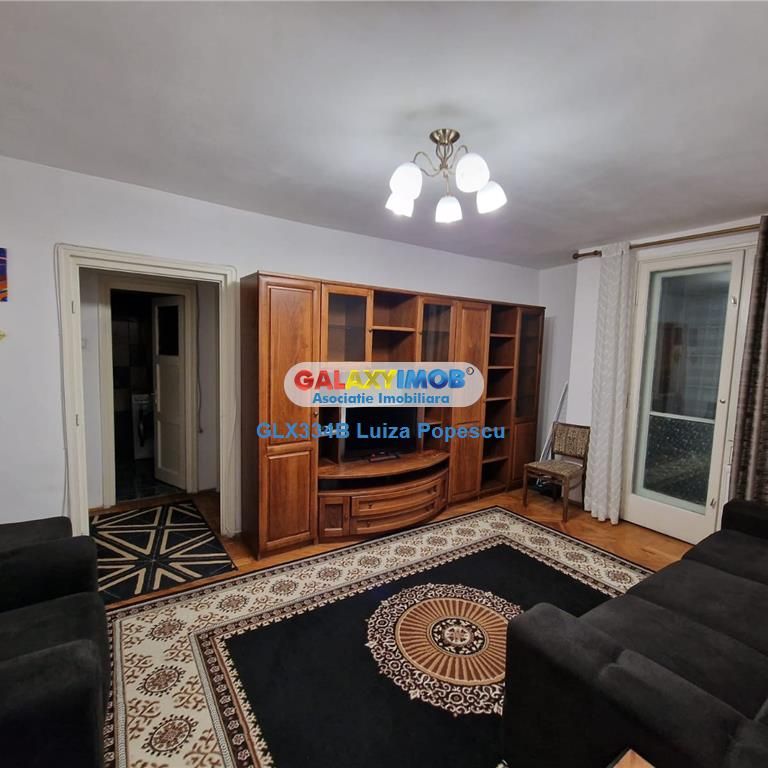 INCHIRIERE APARTAMENT 2 CAMERE ION MIHALACHE-GRIVITA - Fotografie 1