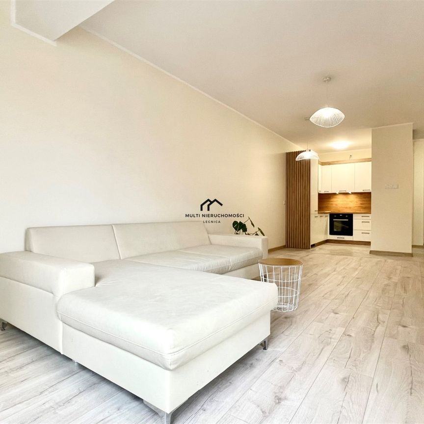 Legnica, Tarninów, Złotoryjska - Фото 1