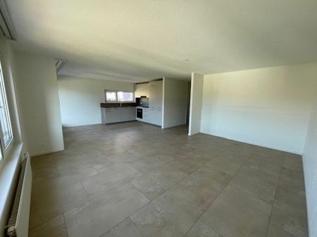 Chemin des Carabiniers 5, 3.5 pièces au 2ème Nord rénové - Photo 2