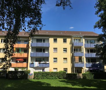 Gut geschnittene Wohnung kurzfristig frei! - Photo 1