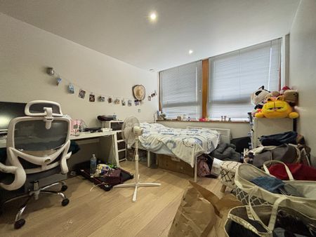 2 Bed Flat, Lee Circle, LE1 - Photo 3