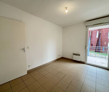 Location Appartement 2 pièces 44m² - Photo 6