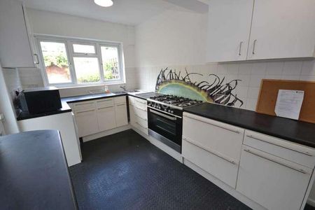 Swainstone Road, Reading, Berkshire, RG2 - Photo 3