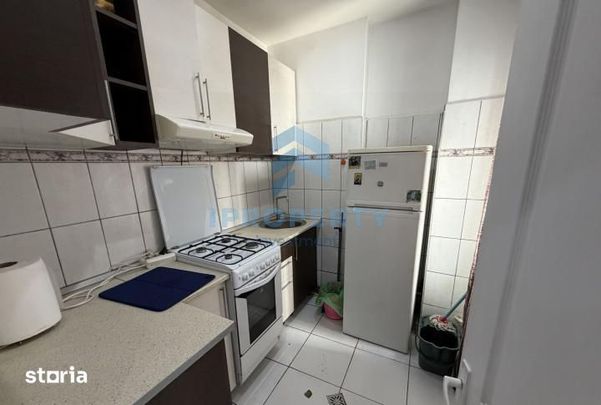 Alba Iulia | 2 camere | 2 Balcoane | Zona Centrala | 1 Loc de Parcare| - Photo 1