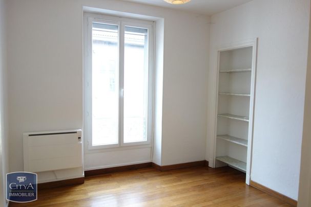 Location Appartement 2 pièces 50m² GRENOBLE 38000 - Photo 1