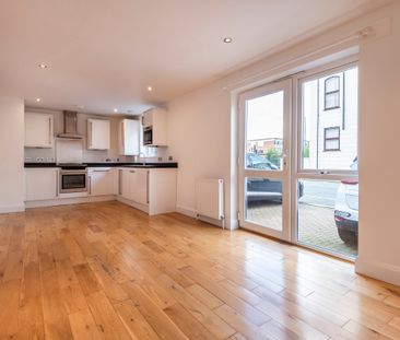 Eden Apartments, Pickford Road, Bexleyheath - Photo 6