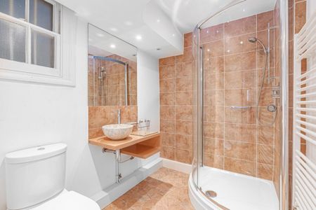 Warnborough Road, Walton Manor, Oxford - Photo 2