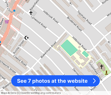 Derinton Road, Tooting - Photo 1