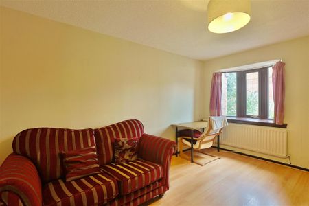 2 bedroom Student Terraced House to rent in Windmill Court, Newcastle Upon Tyne - Photo 4