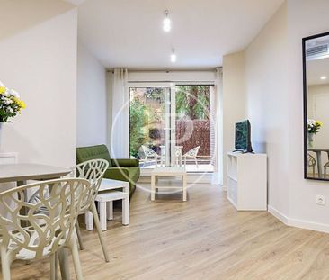 1 bedroom luxury Flat for rent in Ciudad Lineal, Spain - Photo 5