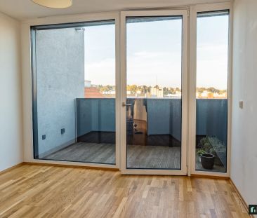 Traumhafte Dachgeschoßwohnung mit Terrasse in 1160 Wien – 3 Zimmer ... - Photo 5