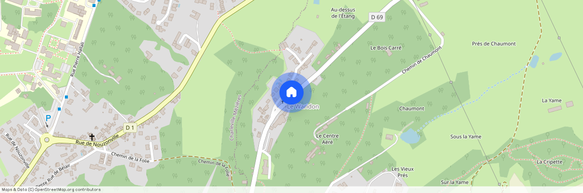 08090, Montcy-Notre-Dame