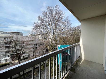 Location Appartement 1 pièce 32m² - Photo 5