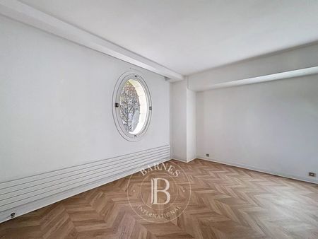 Appartement • Arsenal, Paris 4ème - Photo 4