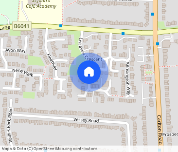 Denbigh Avenue, Worksop - Photo 1