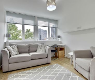 Enterprise House, Isambard Brunel Road - Photo 5