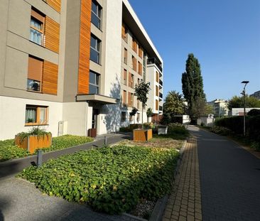 Piękne mieszkanie w apartamentowcu na Os.Młodych - Zdjęcie 6