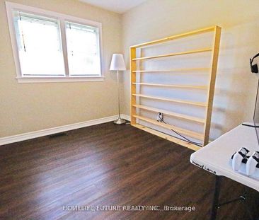 For Lease - 617 Wychwood Street Unit# main, Oshawa, Ontario - Photo 5